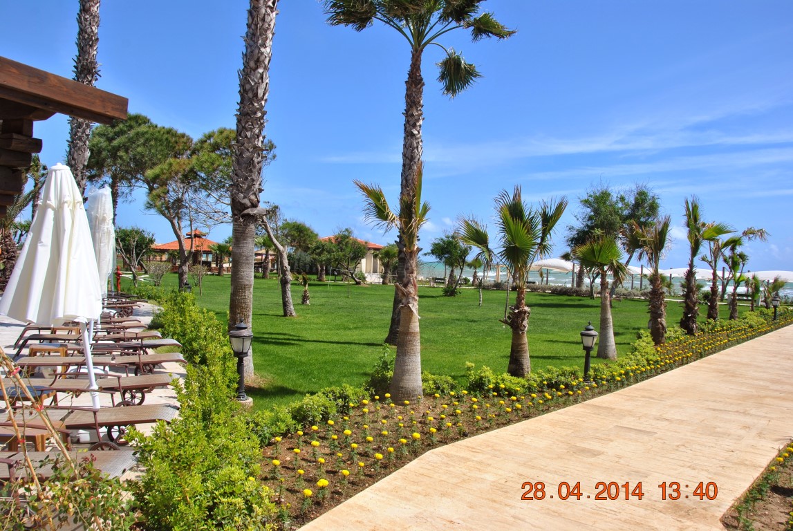 imagini hotel BELLIS BELEK
